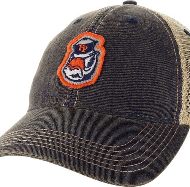Pomona-Pitzer Sagehens Trucker Cap