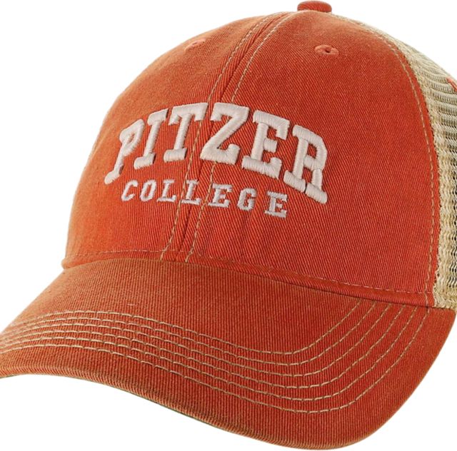 Pitzer College Cap