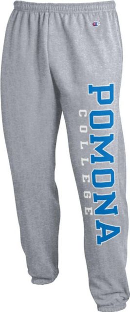 Champion shop sweatpants college