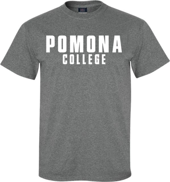 pomona college hoodie