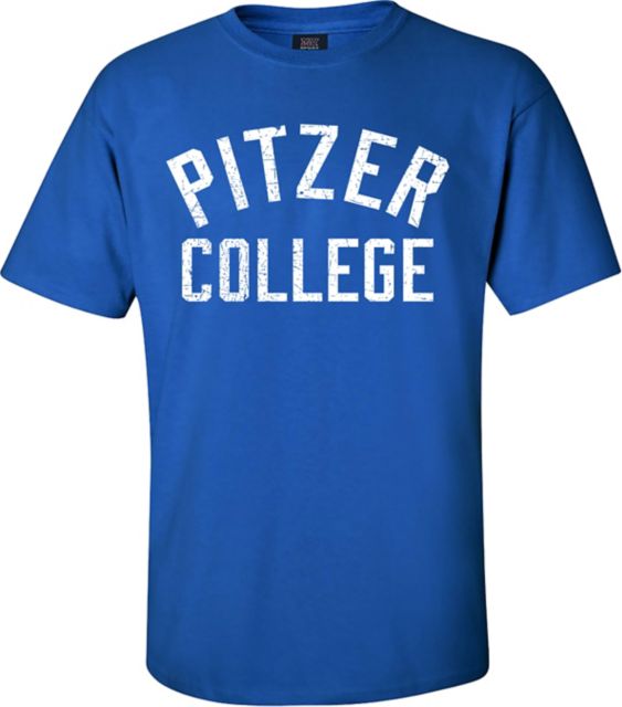 Pitzer College Short Sleeve T-Shirt