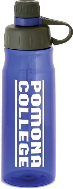 Pomona College 28 oz. Sport Bottle