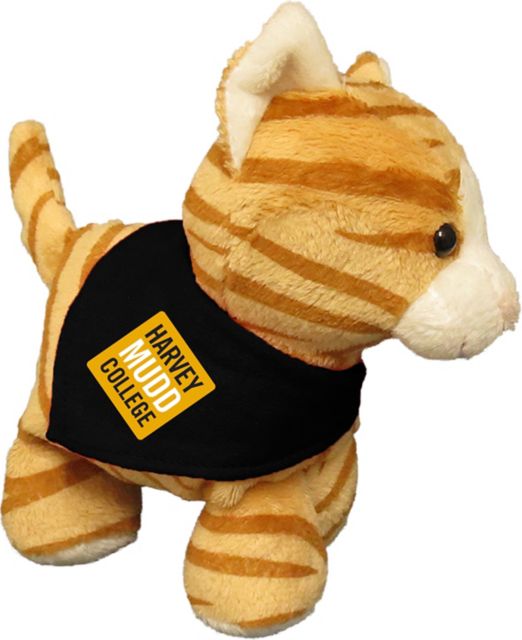Harvey Mudd College Plush Animal