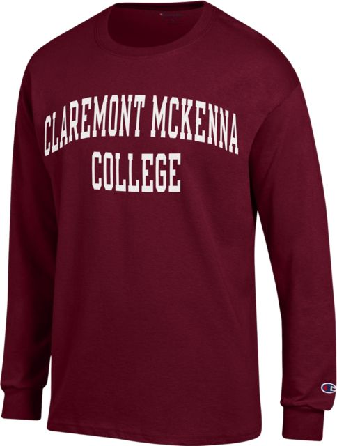 Claremont McKenna College Long Sleeve T-Shirt
