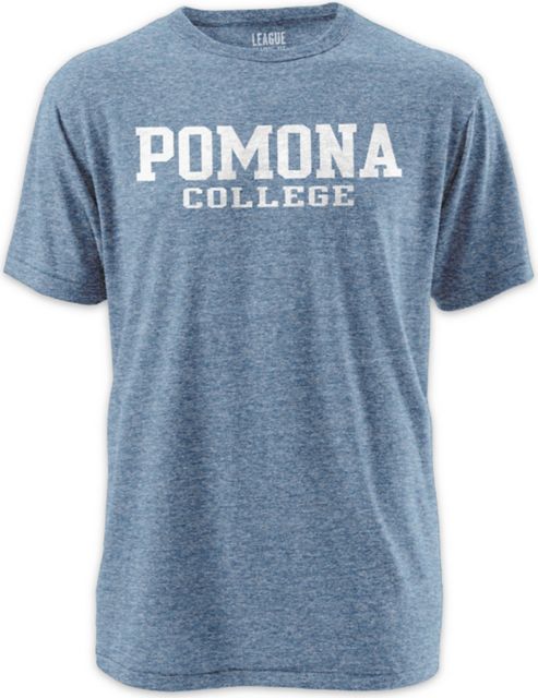 Pomona College Short Sleeve T-Shirt