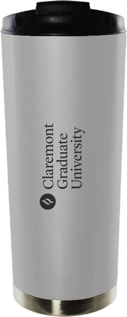 Claremont Graduate University 16 oz. Tumbler