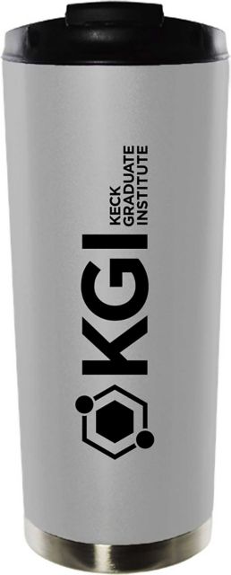 Keck Graduate Institute 16 oz. Tumbler