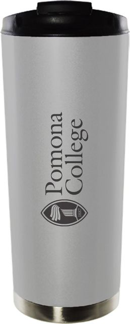 Pomona College 16 oz. Tumbler