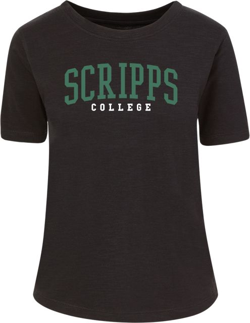 Scripps College Women's Short Sleeve T-Shirt