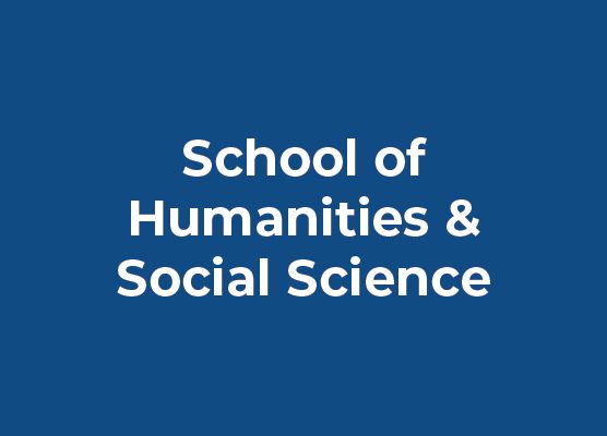 School of Humanities & Social Science