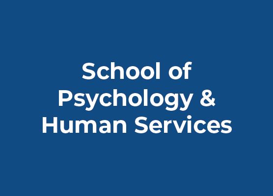 School of Psychology & Human Services