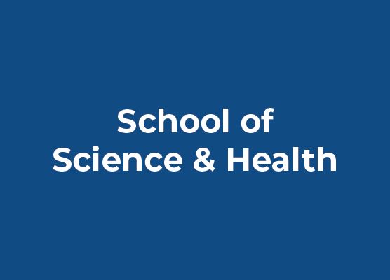 School of Science & Health