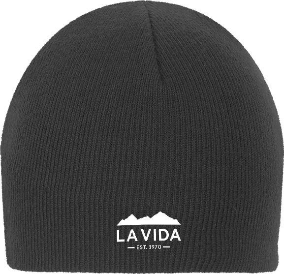 LA VIDA EST. 1970 at Gordon College Cap