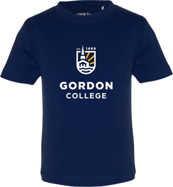 Gordon College Short Sleeve T-Shirt