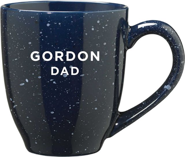 Gordon College 16 oz. Dad Mug