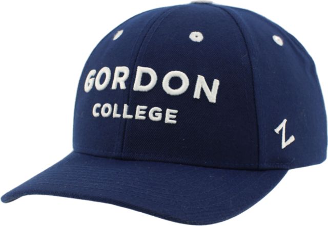 Gordon College Cap
