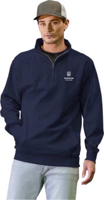 Gordon College 1/4 Zip