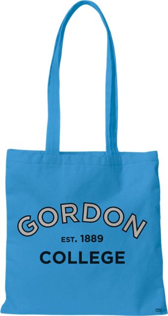 Gordon College Tote Bag
