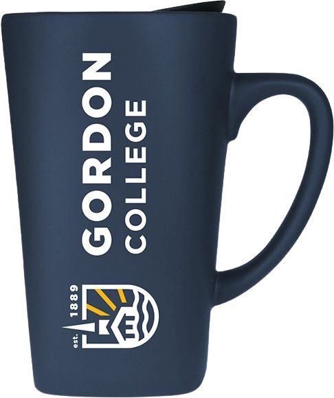 Gordon College 16 oz. Ceramic Mug