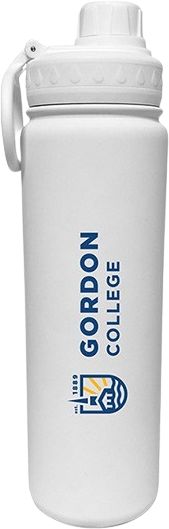 Gordon College 24 oz Bottle
