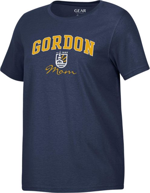 Gordon College Women's Short Sleeve T-Shirt