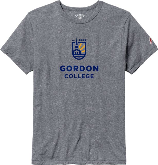 Gordon College Victory Falls Short Sleeve T-Shirt