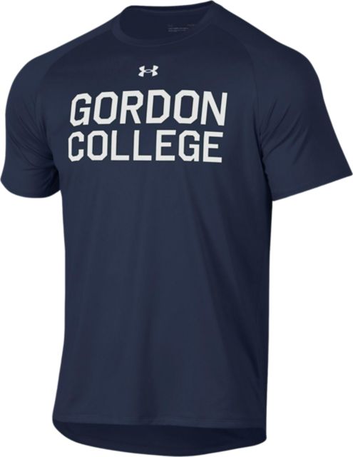 Gordon College Fighting Scots Short Sleeve T-Shirt