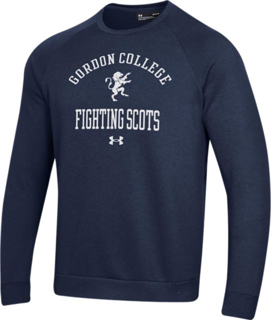 Gordon College All Day Fleece Crew - ONLINE ONLY