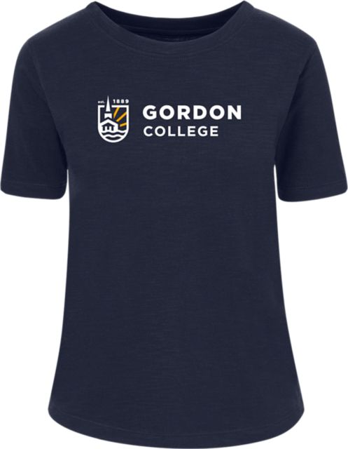 Gordon College Women's Short Sleeve T-Shirt