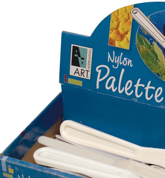 NYL PLT KNF TRWL 3IN