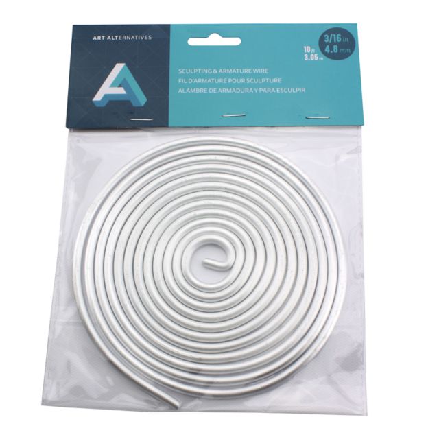 ARMATURE WIRE 3/16IN X 10