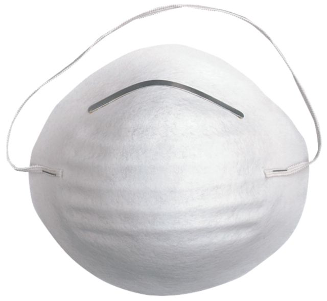 Safty Product-Dust Mask 5 Pack