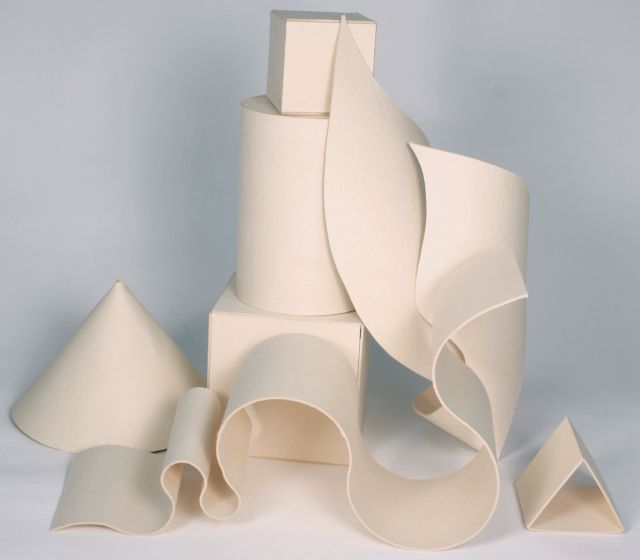 MODELING PULP BD 30X40 1/32 - In Store Only