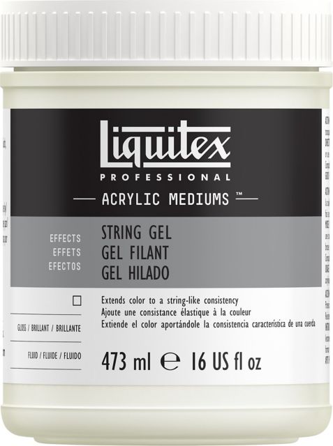 String Gel 16 OZ