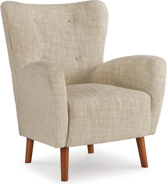 Signature Design by Ashley Jemison Next-Gen Nuvella Accent Chair