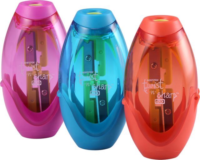 DUO HANDHELD SHARPENER