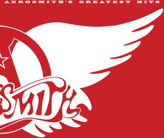 AEROSMITHS GREATEST HITS LP