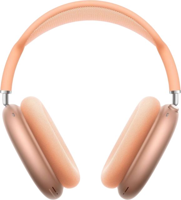 Apple AirPods Max 2 in Orange