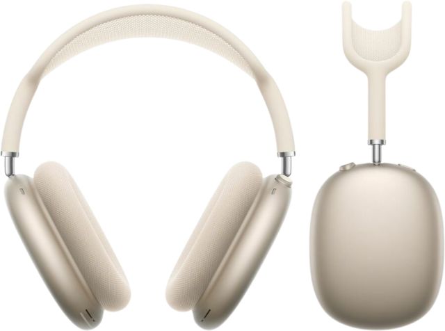 Apple AirPods Max 2 in Midnight
