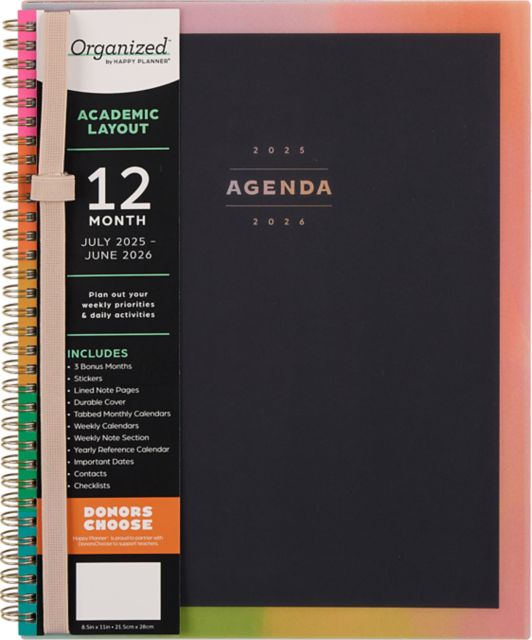 AY26 HAPPY OMBRE LARGE