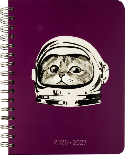 Agenda 26-27 Catstronaute
