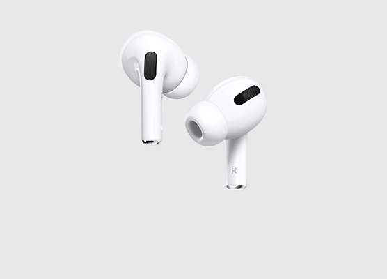 Shop AirPods