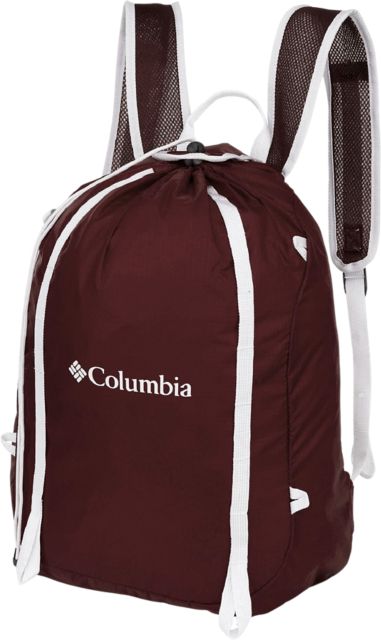 BKPK SILVER FALLS DEEP MAROON