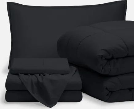 BLK BEDDNG BUNDLE COMBO