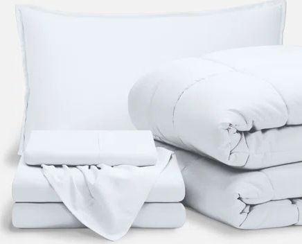 BLK BEDDNG BUNDLE COMBO