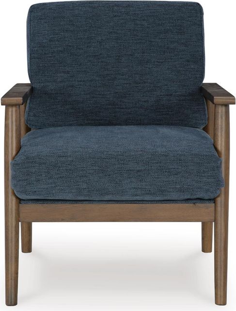 Signature Design by Ashley Bixler Accent Chair