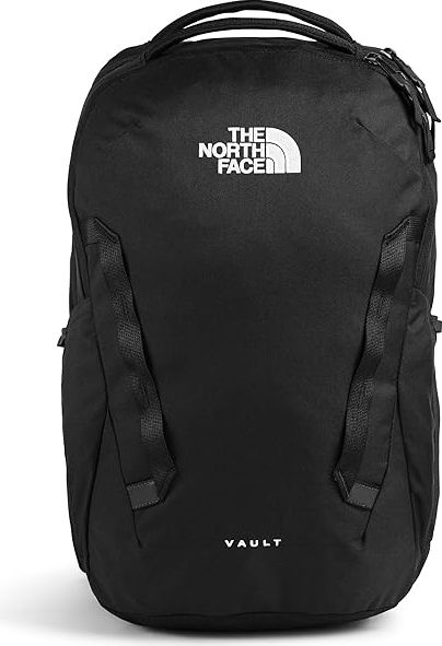 BKPK VAULT TNF BLACK