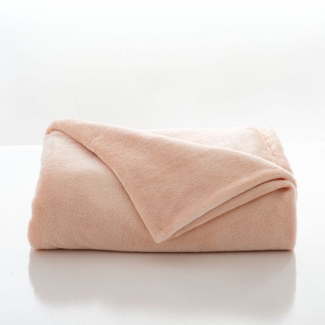 BLANKET PINK
