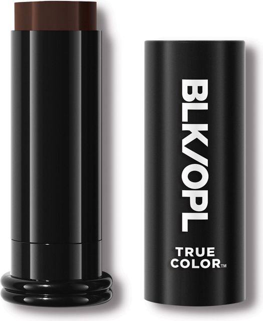 BLK/OPL TRUE COLOR SKIN PERFECTING STICK FOUNDATION SPF 15  CAFÉ AU BAE