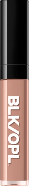 BLK/OPL COLORSPLURGE HIGH SHINE LIP GLOSS CHAMPAGNE LIFE